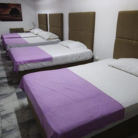 Boutique Basic Hotel Puerto Vallarta Esterno foto
