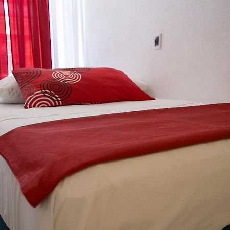 Boutique Basic Hotel Puerto Vallarta Esterno foto
