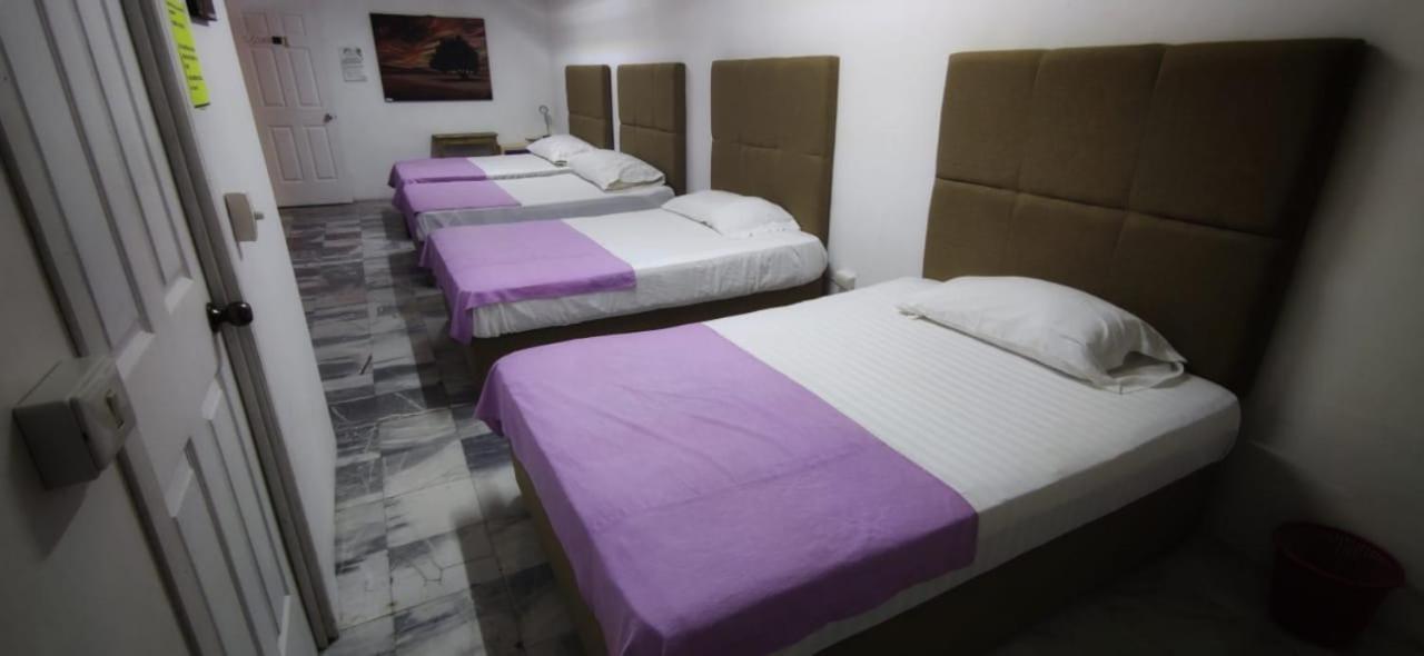 Boutique Basic Hotel Puerto Vallarta Esterno foto