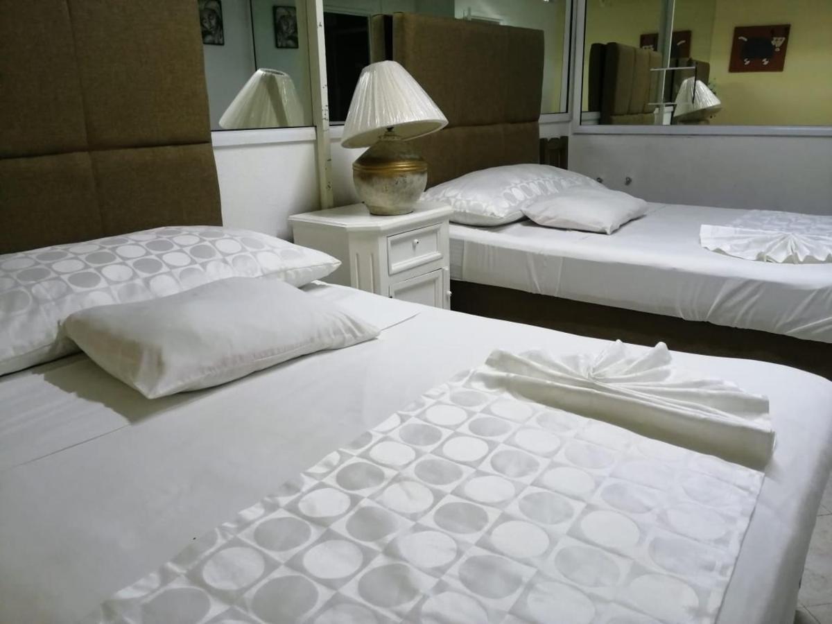 Boutique Basic Hotel Puerto Vallarta Esterno foto