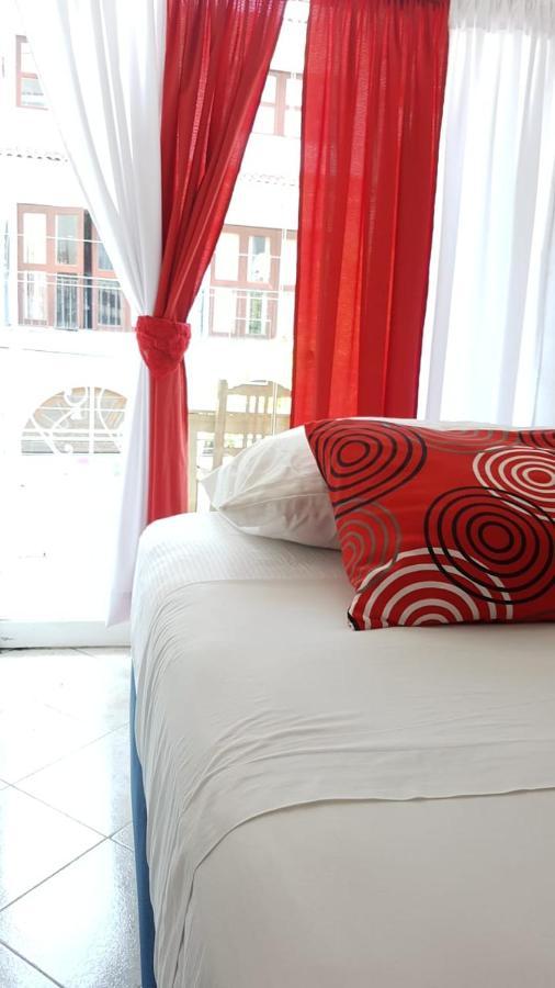 Boutique Basic Hotel Puerto Vallarta Esterno foto