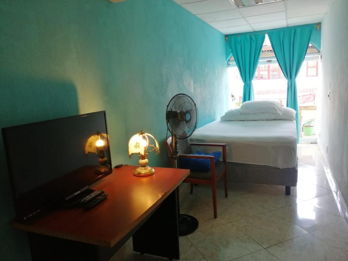 Boutique Basic Hotel Puerto Vallarta Esterno foto