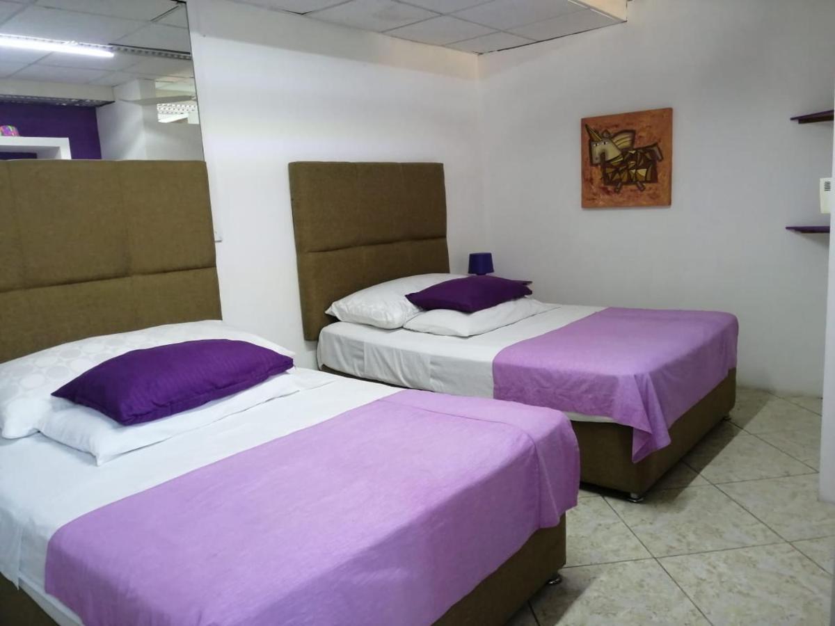 Boutique Basic Hotel Puerto Vallarta Esterno foto