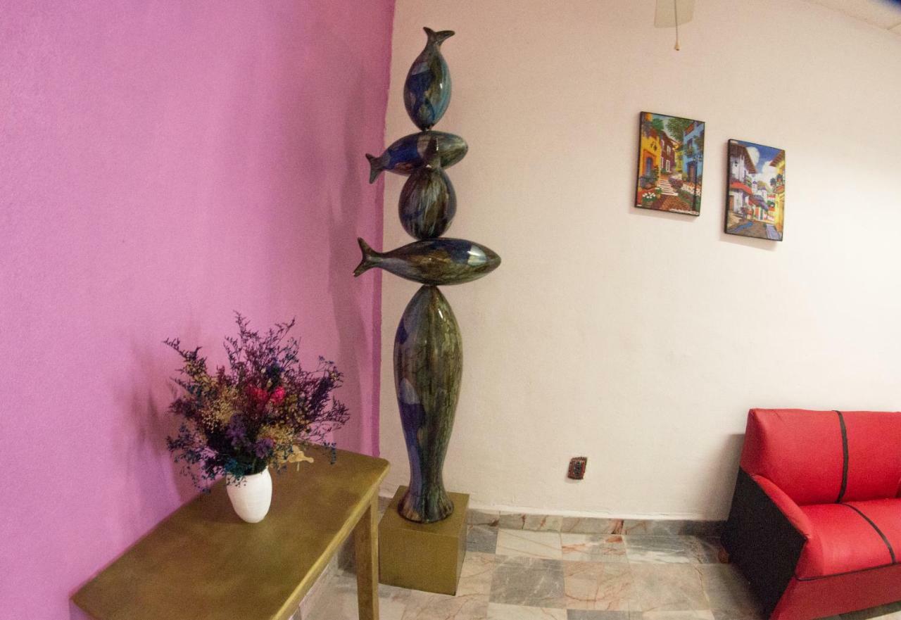 Boutique Basic Hotel Puerto Vallarta Esterno foto
