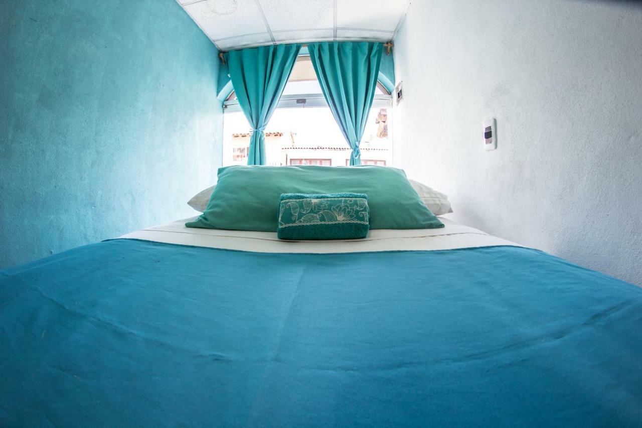 Boutique Basic Hotel Puerto Vallarta Esterno foto