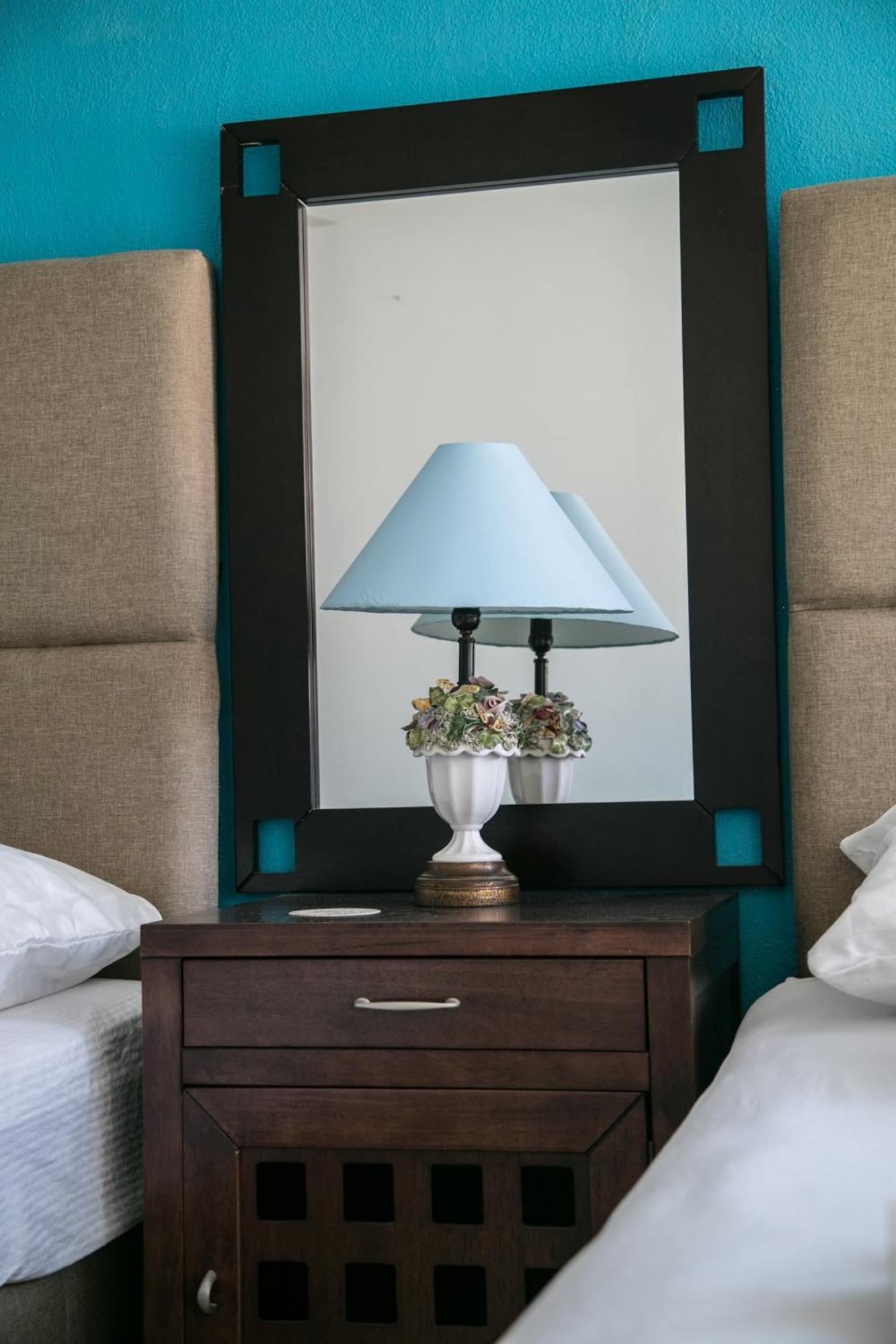 Boutique Basic Hotel Puerto Vallarta Esterno foto
