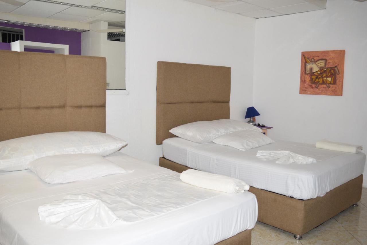 Boutique Basic Hotel Puerto Vallarta Esterno foto